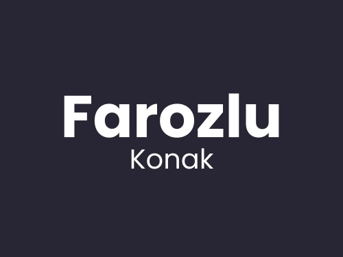 Konak 7/24 Oto Çekici