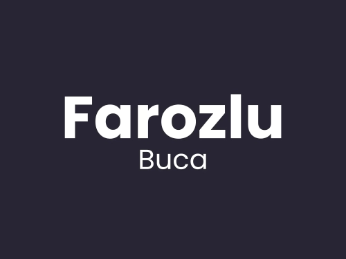 Buca 7/24 Oto Çekici