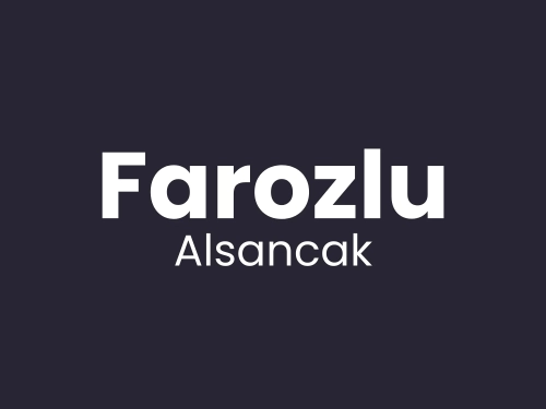 Alsancak 7/24 Oto Çekici