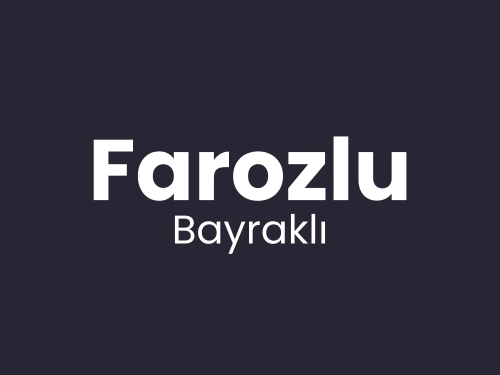Bayraklı 7/24 Oto Çekici