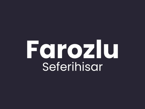 Seferihisar 7/24 Oto Çekici