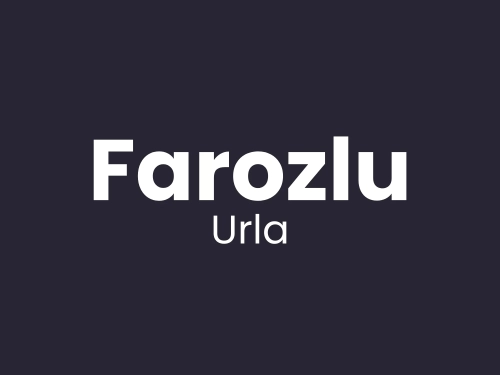 Urla 7/24 Oto Çekici