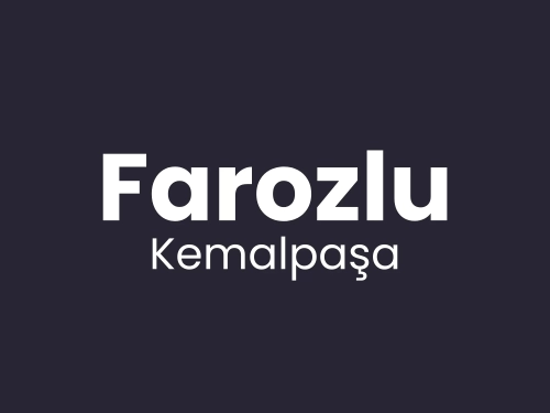 Kemalpaşa 7/24 Oto Çekici