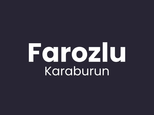 Karaburun 7/24 Oto Çekici